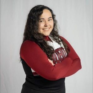 Meet your Posher, Jacylin